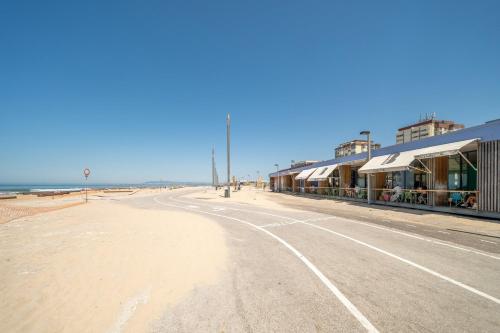 GuestReady - Stay at Costa da Caparica