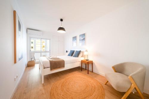 GuestReady - Stay at Costa da Caparica