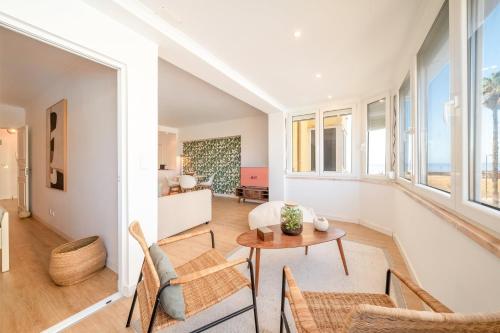 GuestReady - Stay at Costa da Caparica