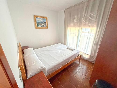 Apartamentos Mar Palmeras 3000