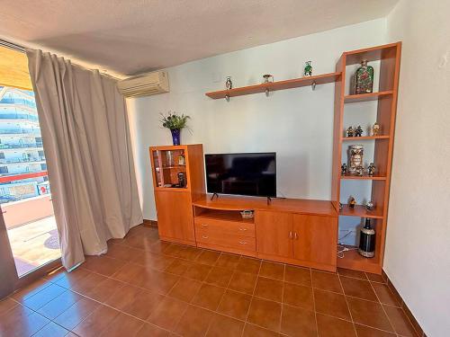 Apartamentos Mar Palmeras 3000