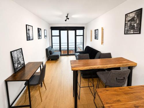 Cozy studio, Paris 14