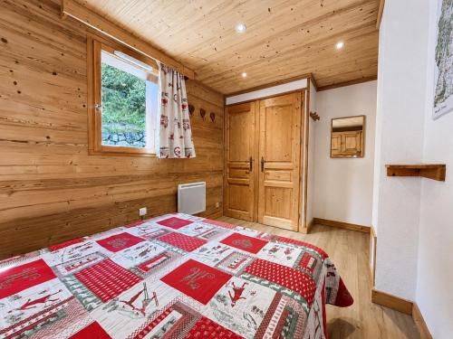 Appartement aux Menuires, 4 pièces, 8 pers. - FR-1-452-81