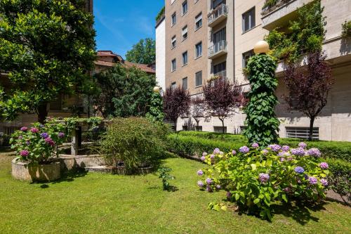 Keys of Italy - Guastalla - Urban Elegance