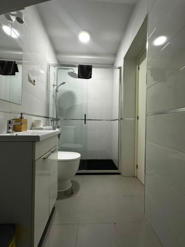 Great Studio in Madrid. Genciana, 46.
