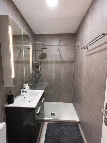 Lovely flat close to estrela and lapa