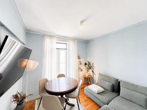 Lovely flat close to estrela and lapa