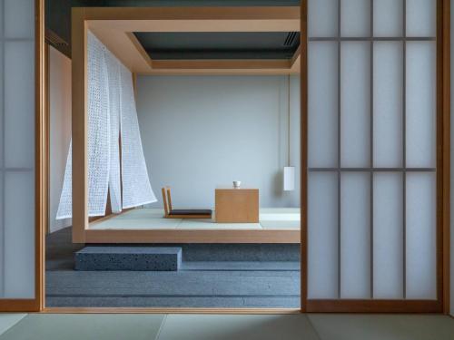 hotel kanra kyoto