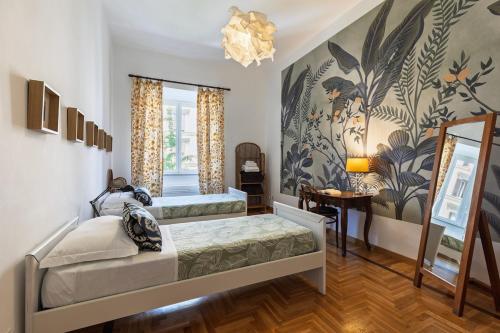 Casa Gracchi Apartment Vatican