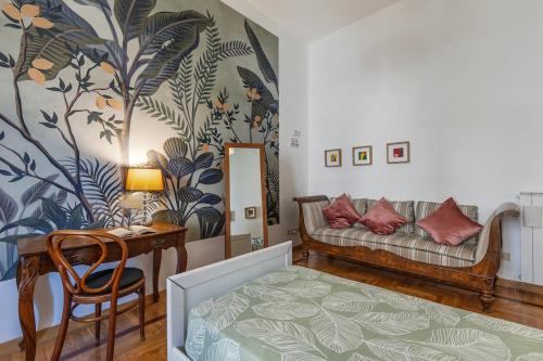 Casa Gracchi Apartment Vatican