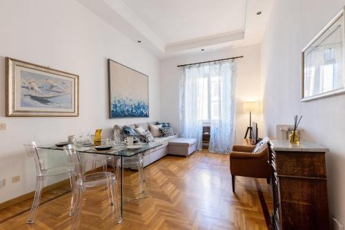 Casa Gracchi Apartment Vatican