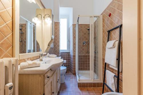 Casa Gracchi Apartment Vatican