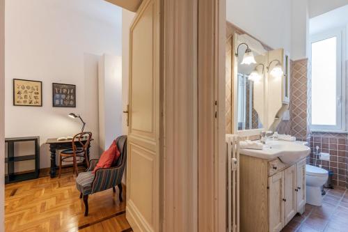 Casa Gracchi Apartment Vatican