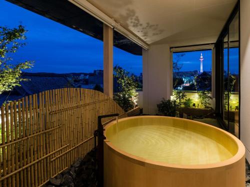 hotel kanra kyoto — Photo of the whole room