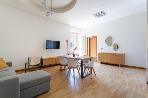 iFlat Stylish New Apartment in Esquilino