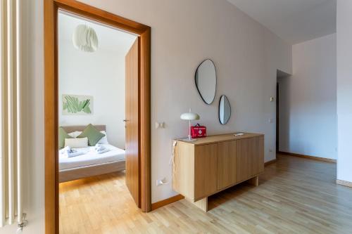 iFlat Stylish New Apartment in Esquilino