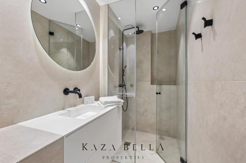 KAZA BELLA - Suffren Luxury flat - Tour Eiffel