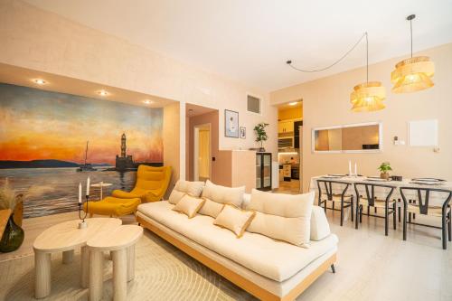 Mimosa Urban Nest