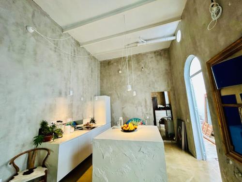 New Luxury house in the heart of La Isleta