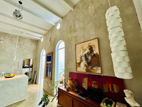 New Luxury house in the heart of La Isleta