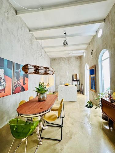 New Luxury house in the heart of La Isleta
