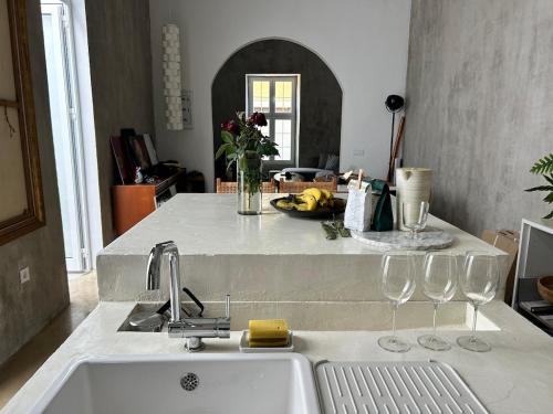 New Luxury house in the heart of La Isleta