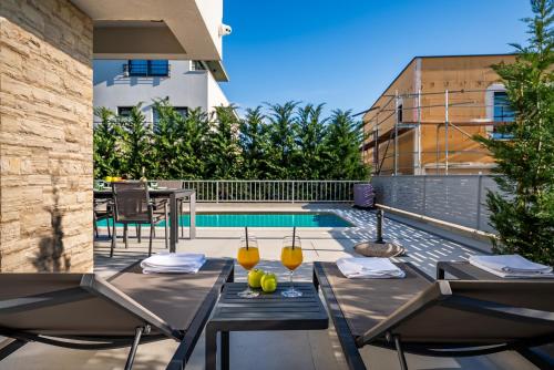 Villa Tamaris ZadarVillas
