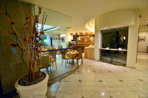 Fotografie z fotogalerie ubytování Oxford Hotel v destinaci Montevideo