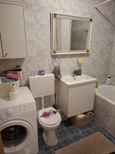 Apartman Pepi
