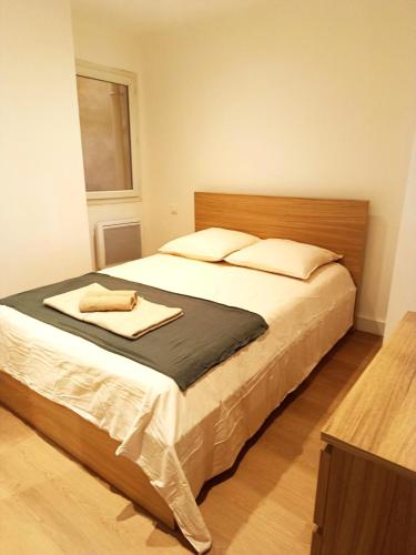 T1 bis Neuf et Design - Cours Sextius, Aix-en-Provence