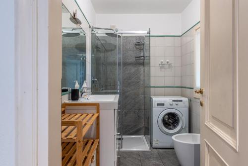 Metro Blu Vetra - Pioppette Apartment