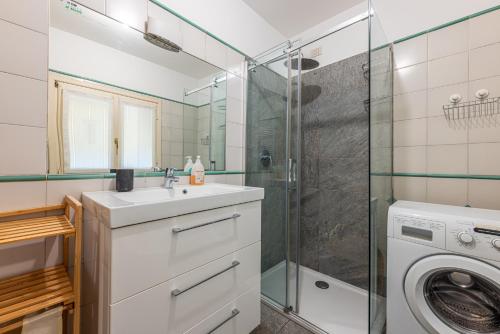 Metro Blu Vetra - Pioppette Apartment
