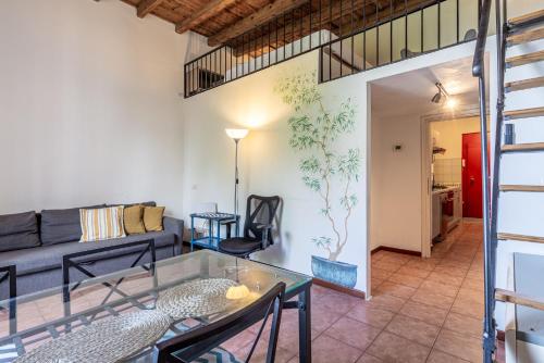 Metro Blu Vetra - Pioppette Apartment