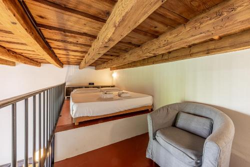 Metro Blu Vetra - Pioppette Apartment