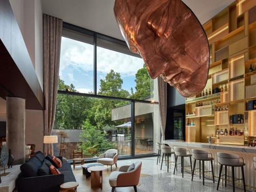 L'Esquisse Hotel & Spa Colmar - MGallery Collection — Property building