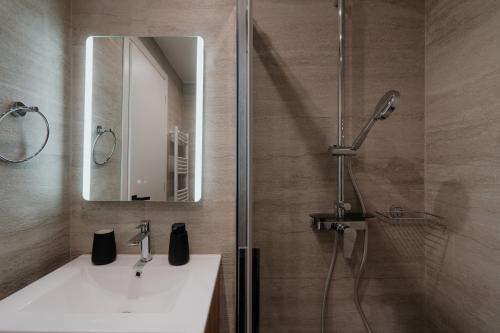 Fancy Apartment in the Heart of Athens