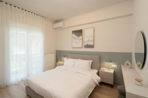 Fancy Apartment in the Heart of Athens