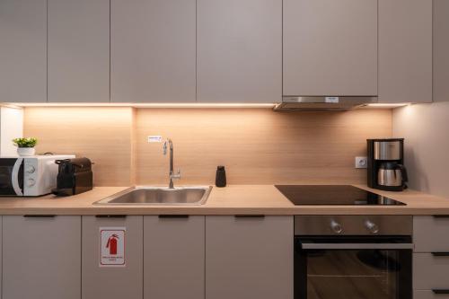 Fancy Apartment in the Heart of Athens