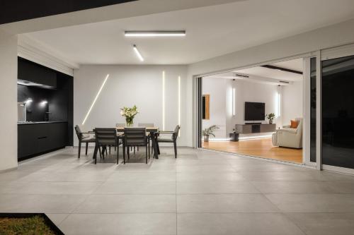 Residence Maru'