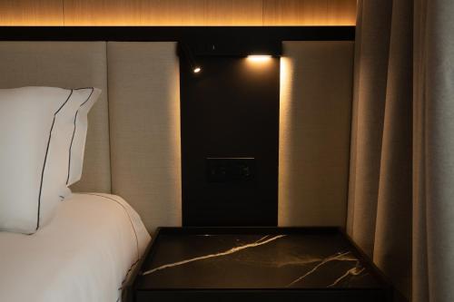Privilege Hotel & Spa — Bedroom