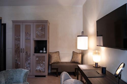 Palazzo De Polo photo 156