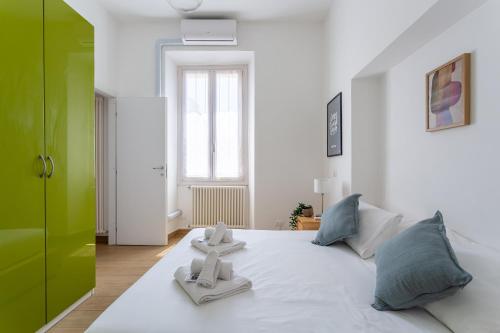 iFlat Cozy Esquilino Retreat