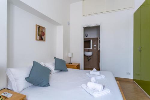 iFlat Cozy Esquilino Retreat