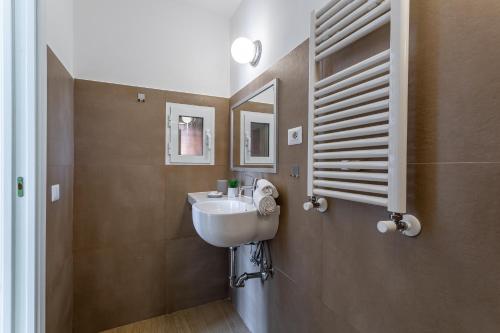 iFlat Cozy Esquilino Retreat