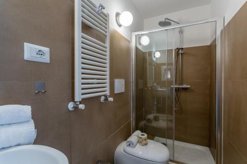 iFlat Cozy Esquilino Retreat