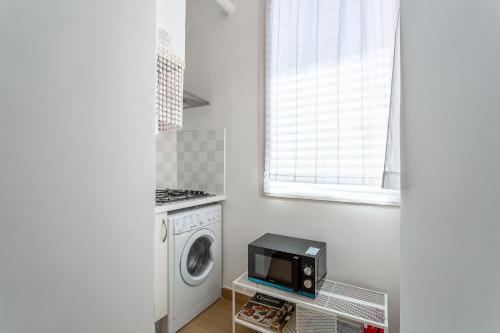 iFlat Cozy Esquilino Retreat