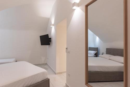 Space Domus Rooms