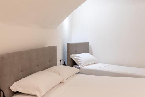 Space Domus Rooms