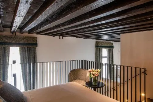 Palazzo De Polo photo 63
