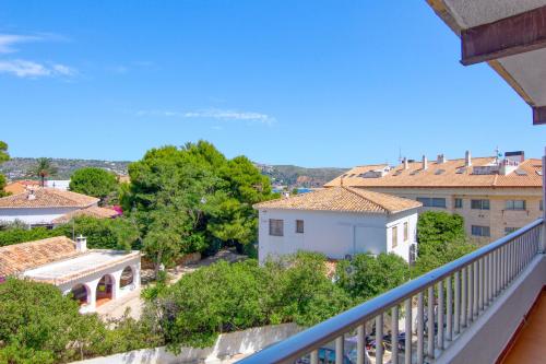 Apartamento El Velero